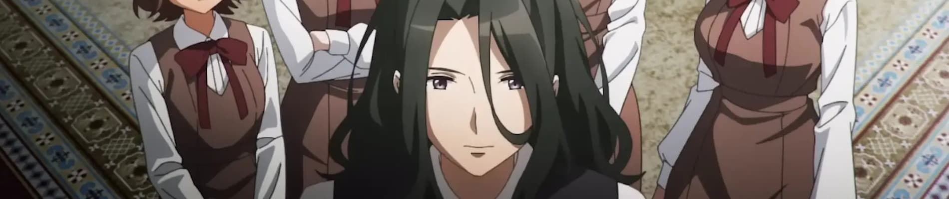 スパイ教室 2nd season バナー