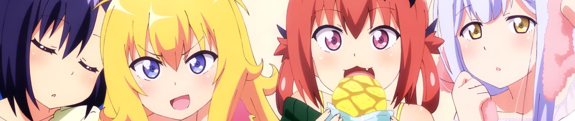 ガヴリールドロップアウト バナー