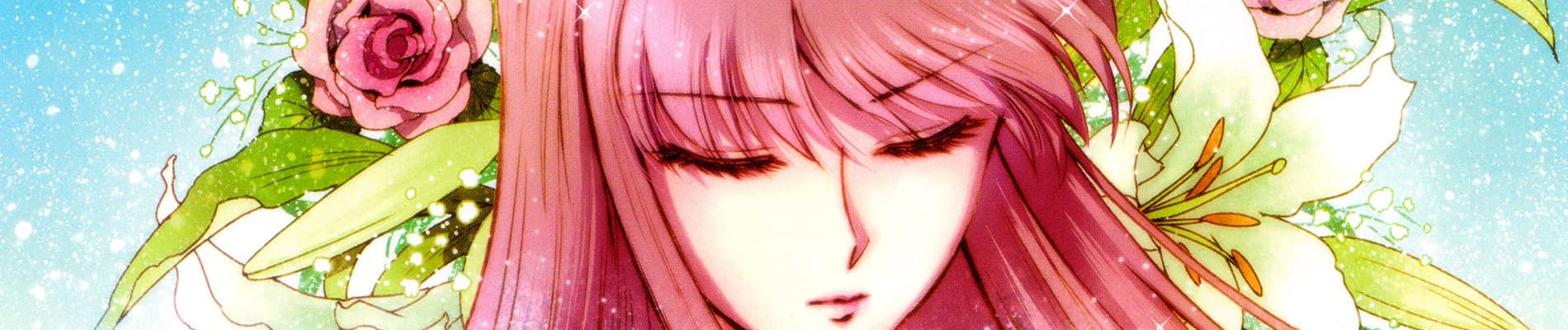 聖闘士星矢 セインティア翔 バナー