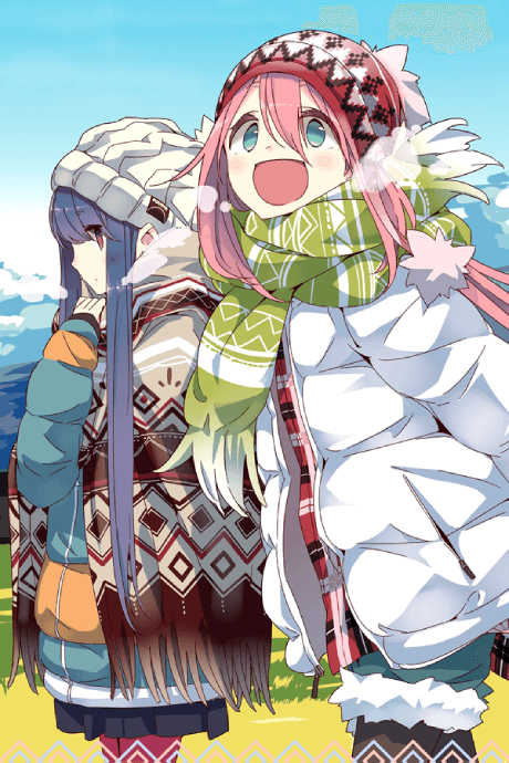 『ゆるキャン△ OVA』とは|本作のOVA【あらすじ】