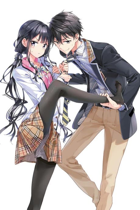 『政宗くんのリベンジ』OVA|TVシリーズを補完する番外編エピソード【あらすじ・見どころ】