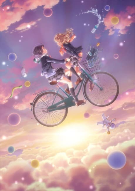 『安達としまむら』レビュー|静かに深まる少女たちの感情を繊細に描いた百合作品