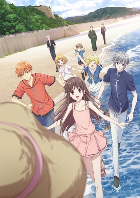 『フルーツバスケット 1st Season』続編|2nd Seasonで深まる感情の奔流【あらすじ・見どころ】