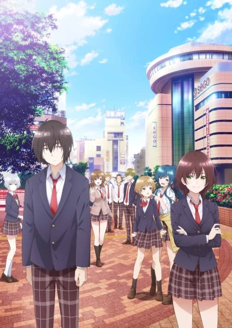 『弱キャラ友崎くん』レビュー|「人生もゲームだ」コミュ下手少年の成長ラブコメ