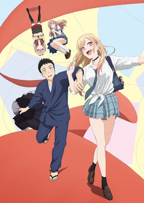 『その着せ替え人形は恋をする』レビュー|ギャルとオタクが織りなす瑞々しい青春ラブコメ