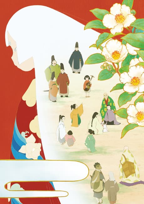『平家物語』レビュー|山田尚子監督が描く滅びの美と12世紀の群像劇