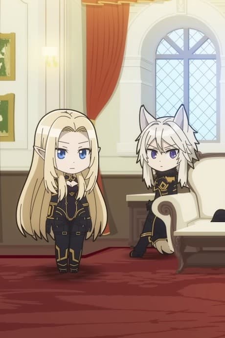 『陰の実力者になりたくて!』外伝ONA|シャドウガーデンの日常を描くコメディ短編【あらすじ・見どころ】