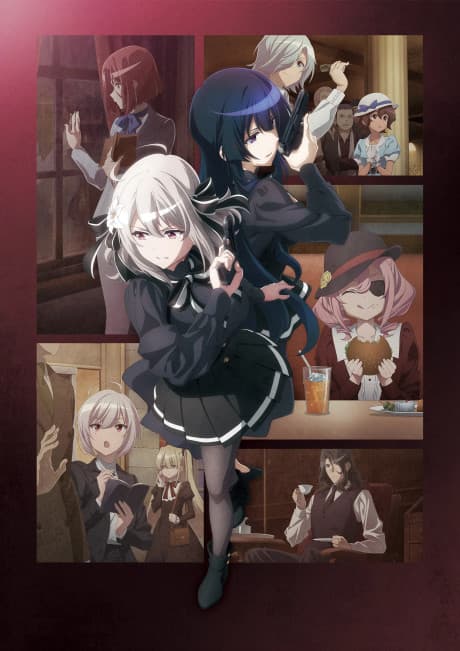 『スパイ教室 2nd season』とは|新たな任務で少女たちが成長する続編【あらすじ・見どころ】