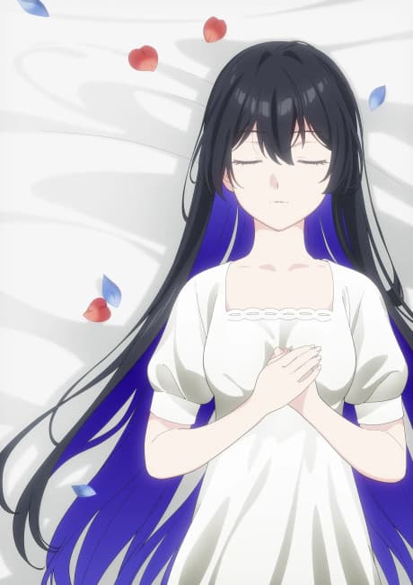 『Unnamed Memory Act.2』とは|オスカーとティナーシャの物語が第2章へ【あらすじ・見どころ】