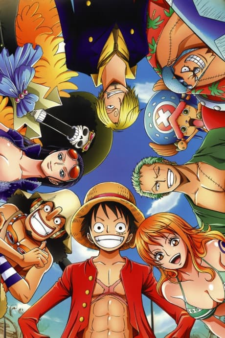 『ONE PIECE』レビュー|海賊王への夢が動かす、少年漫画史上最大の冒険