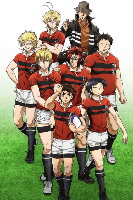 『ALL OUT!!』レビュー|体格差を超えてぶつかり合うラグビー青春譚