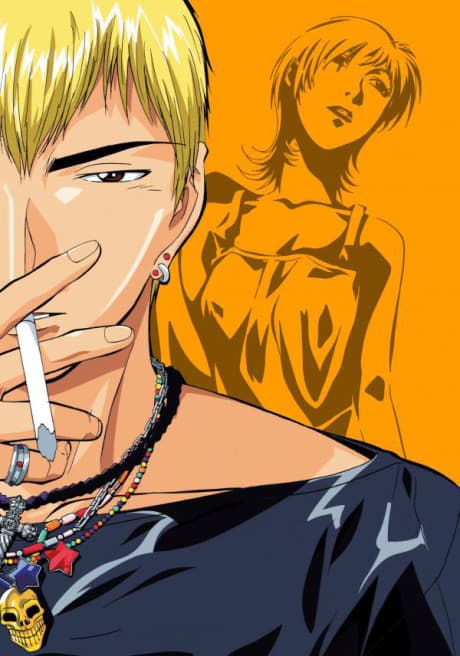 『GTO』レビュー|元不良が最高の教師になる破天荒青春ドラマの金字塔