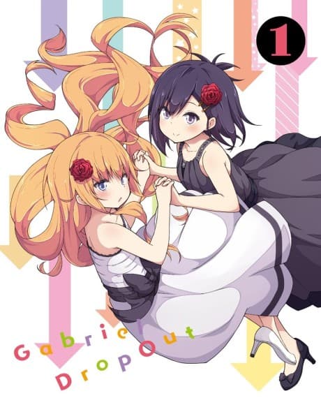 『ガヴリールドロップアウト』OVA|本編後日談2話【あらすじ・見どころ】
