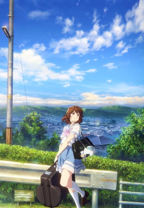 『響け!ユーフォニアム』劇場版|届けたいメロディ【あらすじ・見どころ】