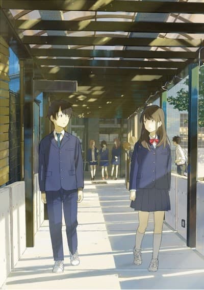 『月がきれい』外伝スペシャル|2017年夏配信の補完エピソード15分【あらすじ・見どころ】