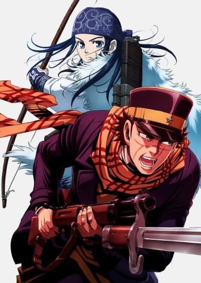 『ゴールデンカムイOVA』とは|本編外伝・アクションで彩るOVA【あらすじ・見どころ】