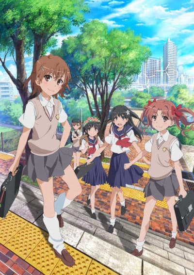 『とある科学の超電磁砲S』とは|御坂美琴が挑む「妹たち編」を描く全24話の続編【あらすじ・見どころ】