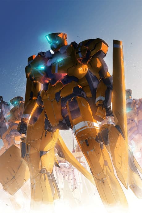 『アルドノア・ゼロ』レビュー|知略vs圧倒的火力の火星×地球戦争SF