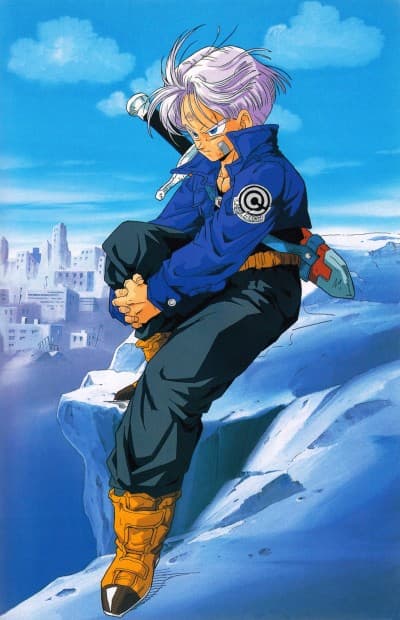 『ドラゴンボールZ・絶望への反抗!!残された超戦士・悟飯とトランクス』とは|絶望的な未来を描くスペシャル【あらすじ・見どころ】
