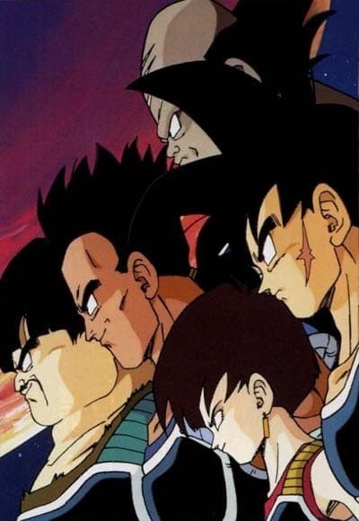 『ドラゴンボールZ たったひとりの最終決戦』とは|孫悟空の父バーダックを描くスペシャル【あらすじ・見どころ】