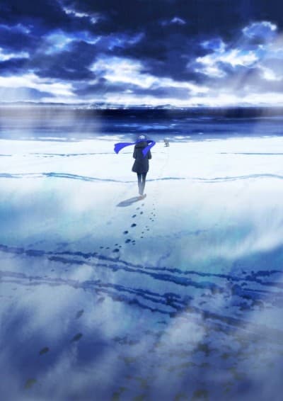 『ユーリ!!! on ICE 劇場版 : ICE ADOLESCENCE』とは|ヴィクトルの青春を描く続編劇場版【あらすじ・見どころ】