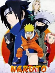 『NARUTO -ナルト-』とは|上忍VS下忍・ゲーム付属OVAのお祭りバトル【あらすじ・見どころ】