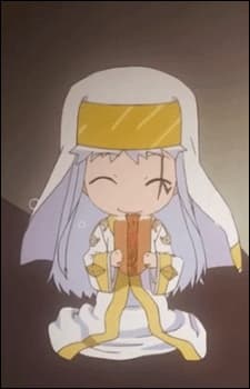 とある魔術のいんでっくすたん