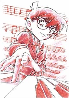 『名探偵コナンMagic File 2 ~工藤新一 謎の壁と黒ラブ事件~』とは|新一の過去を描くMagic File OVA【あらすじ・見どころ】